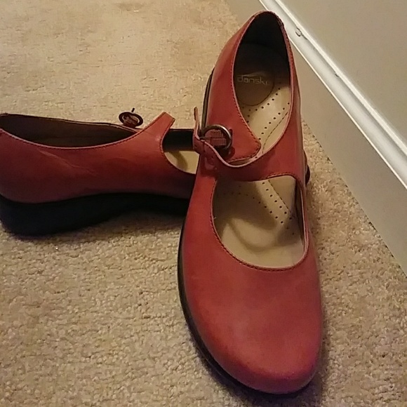 Dansko Shoes - Shoes